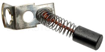 chrysler imperial 1965 Alternator Brush Set X279 small image